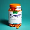 Zovirax sans ordonnance prix b